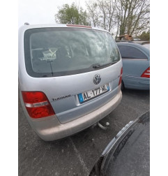 Pare soleil droit VOLKSWAGEN TOURAN 1 Photo n°9