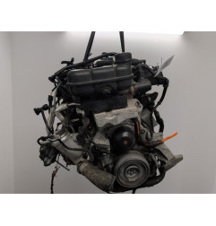 Moteur MINI MINI 3 F56 Photo n°4