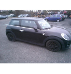 Moteur MINI MINI 3 F56 Photo n°6