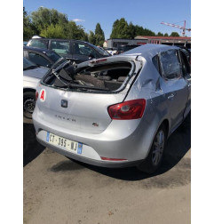 Pare soleil droit SEAT IBIZA 4 Photo n°3