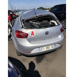 Pare soleil droit SEAT IBIZA 4 Photo n°4