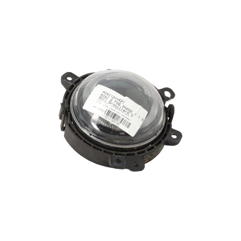 Anti brouillard droit (feux) MINI MINI 3 F56
