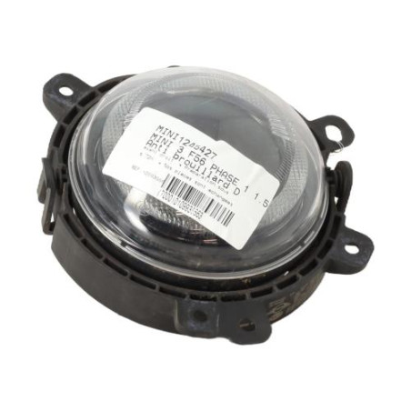 Anti brouillard droit (feux) MINI MINI 3 F56 Photo n°1