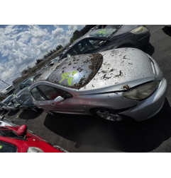 Feu arriere principal droit (feux) PEUGEOT 307 Photo n°7