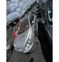 Feu arriere principal droit (feux) PEUGEOT 307 Photo n°8