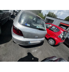 Feu arriere principal droit (feux) PEUGEOT 307 Photo n°9