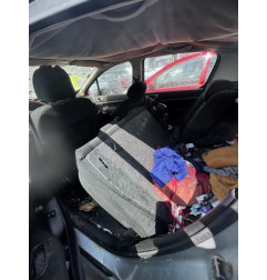 Feu arriere principal droit (feux) PEUGEOT 307 Photo n°11