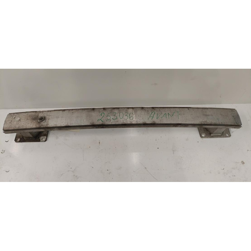 Renfort pare choc avant (traverse) CITROEN C4 1