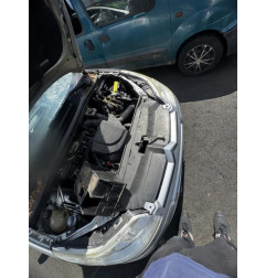 Renfort pare choc avant (traverse) CITROEN C4 1 Photo n°5