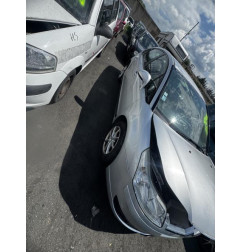 Renfort pare choc avant (traverse) CITROEN C4 1 Photo n°6