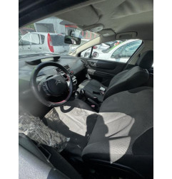 Renfort pare choc avant (traverse) CITROEN C4 1 Photo n°9