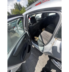 Renfort pare choc avant (traverse) CITROEN C4 1 Photo n°10