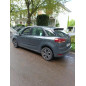 Renfort pare choc arriere (traverse) CITROEN C4 PICASSO 2