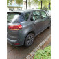 Renfort pare choc arriere (traverse) CITROEN C4 PICASSO 2