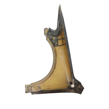 Aile avant droit VOLKSWAGEN TOUAREG 1