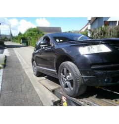 Aile avant droit VOLKSWAGEN TOUAREG 1 Photo n°6