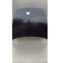 Capot VOLKSWAGEN TOUAREG 1 Photo n°1