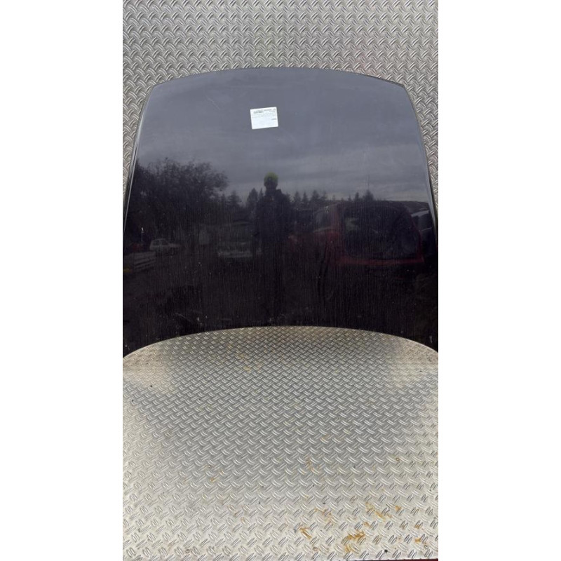 Capot VOLKSWAGEN TOUAREG 1