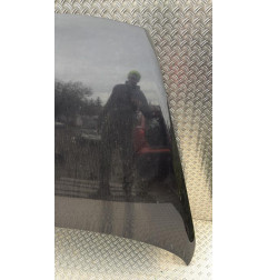 Capot VOLKSWAGEN TOUAREG 1 Photo n°3