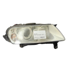 Optique avant principal droit (feux)(phare) VOLKSWAGEN TOUAREG 1 Photo n°1