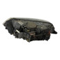 Optique avant principal droit (feux)(phare) VOLKSWAGEN TOUAREG 1
