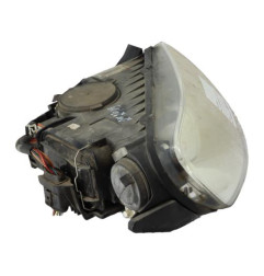 Optique avant principal droit (feux)(phare) VOLKSWAGEN TOUAREG 1 Photo n°4