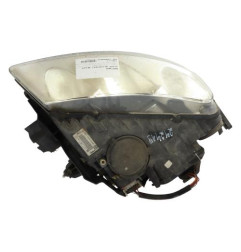 Optique avant principal droit (feux)(phare) VOLKSWAGEN TOUAREG 1 Photo n°5