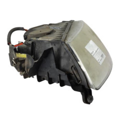 Optique avant principal gauche (feux)(phare) VOLKSWAGEN TOUAREG 1 Photo n°4