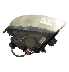 Optique avant principal gauche (feux)(phare) VOLKSWAGEN TOUAREG 1 Photo n°5