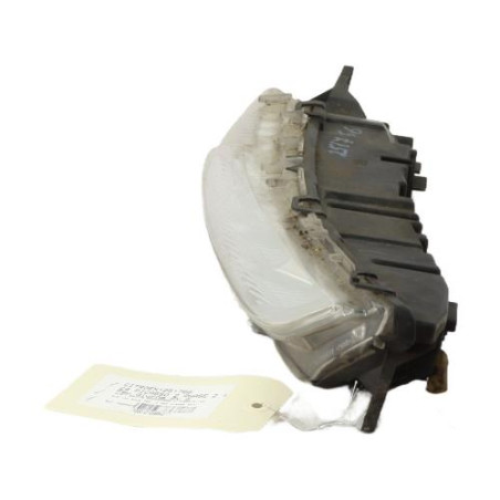 Feu diurne avant gauche CITROEN C4 PICASSO 2