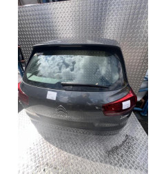 Malle/Hayon arriere CITROEN C4 PICASSO 2