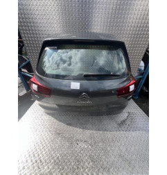 Malle/Hayon arriere CITROEN C4 PICASSO 2 Photo n°3