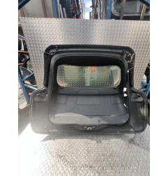 Malle/Hayon arriere CITROEN C4 PICASSO 2 Photo n°6