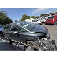 Malle/Hayon arriere CITROEN C4 PICASSO 2 Photo n°16