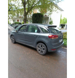 Demarreur CITROEN C4 PICASSO 2 Photo n°9