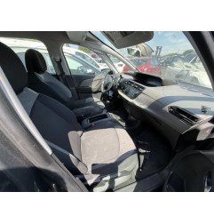 Demarreur CITROEN C4 PICASSO 2 Photo n°16