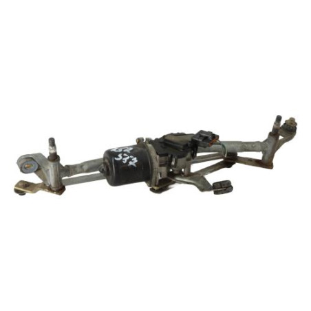 Moteur essuie glace avant RENAULT MEGANE 2 Photo n°1