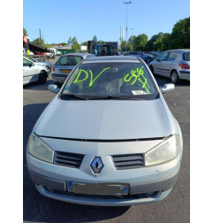 Moteur essuie glace avant RENAULT MEGANE 2 Photo n°4