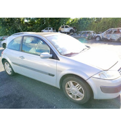 Moteur essuie glace avant RENAULT MEGANE 2 Photo n°5