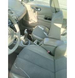 Moteur essuie glace avant RENAULT MEGANE 2 Photo n°7