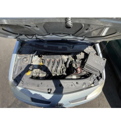 Moteur essuie glace avant RENAULT MEGANE 2 Photo n°9