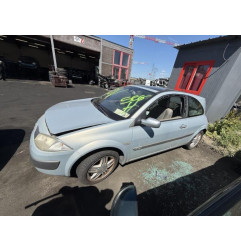 Moteur essuie glace avant RENAULT MEGANE 2 Photo n°11