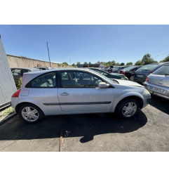 Moteur essuie glace avant RENAULT MEGANE 2 Photo n°12