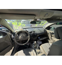 Moteur essuie glace avant RENAULT MEGANE 2 Photo n°14