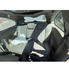 Moteur essuie glace avant RENAULT MEGANE 2 Photo n°15