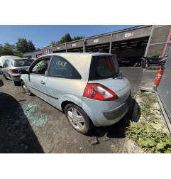 Moteur essuie glace avant RENAULT MEGANE 2 Photo n°16