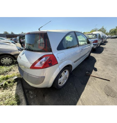 Moteur essuie glace avant RENAULT MEGANE 2 Photo n°17