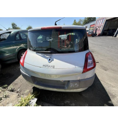 Moteur essuie glace avant RENAULT MEGANE 2 Photo n°18