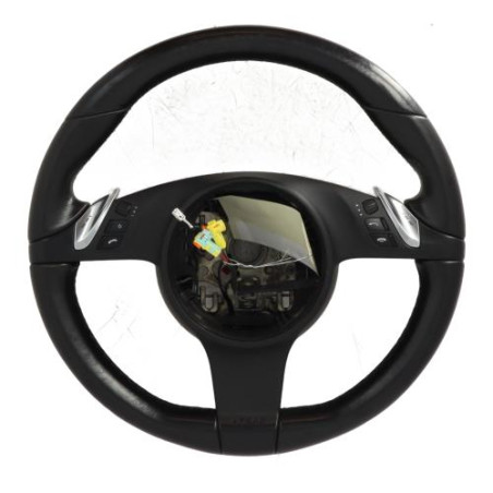 Volant PORSCHE CAYENNE 2 Photo n°1