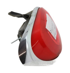 Feu arriere principal gauche (feux) FIAT 500L Photo n°4